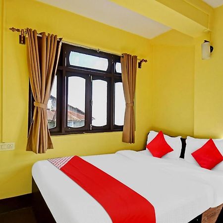 דרג'ילינג Hotel O Sherpa מראה חיצוני תמונה