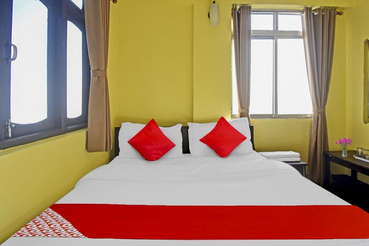 דרג'ילינג Hotel O Sherpa מראה חיצוני תמונה