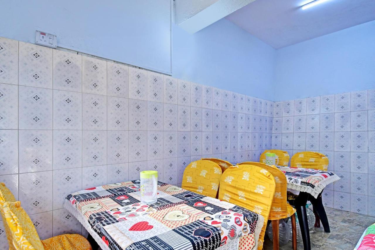 דרג'ילינג Hotel O Sherpa מראה חיצוני תמונה