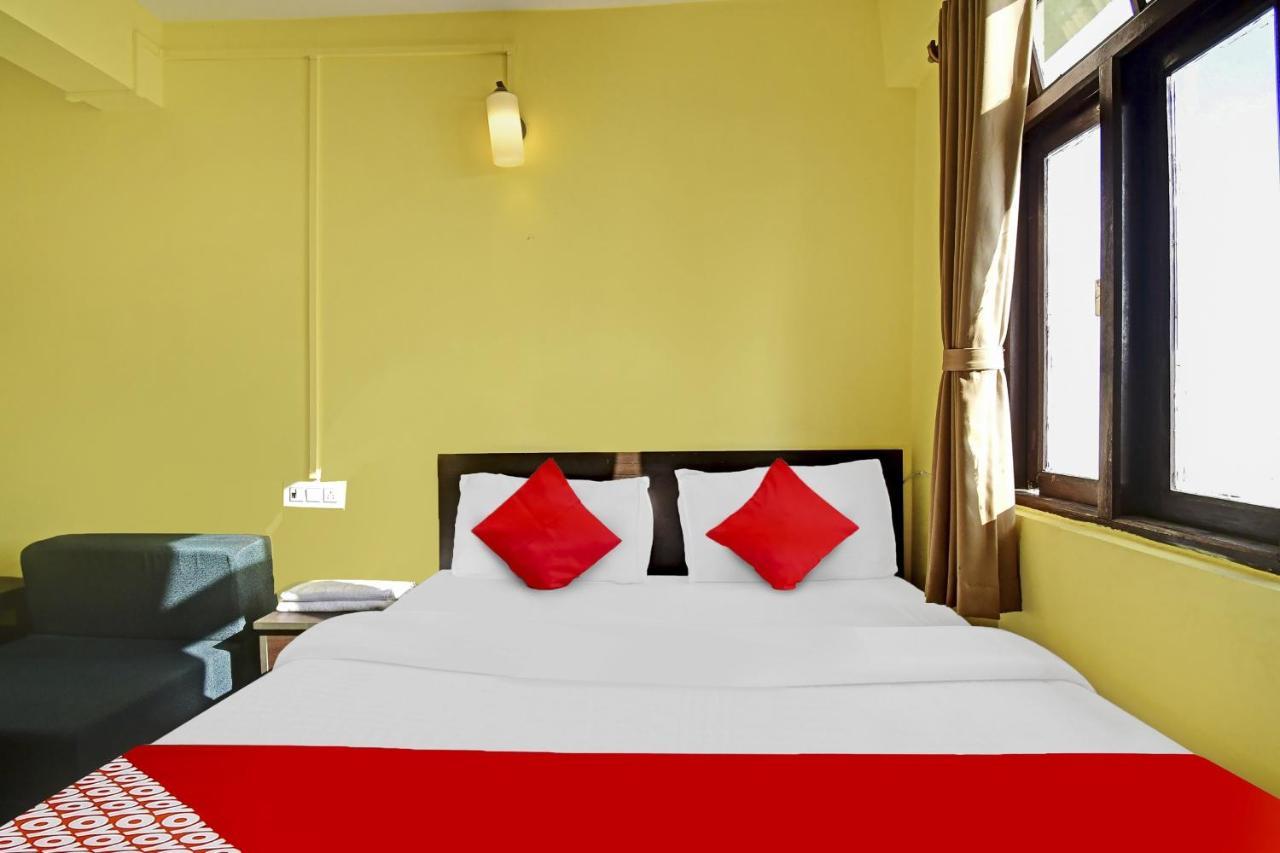 דרג'ילינג Hotel O Sherpa מראה חיצוני תמונה