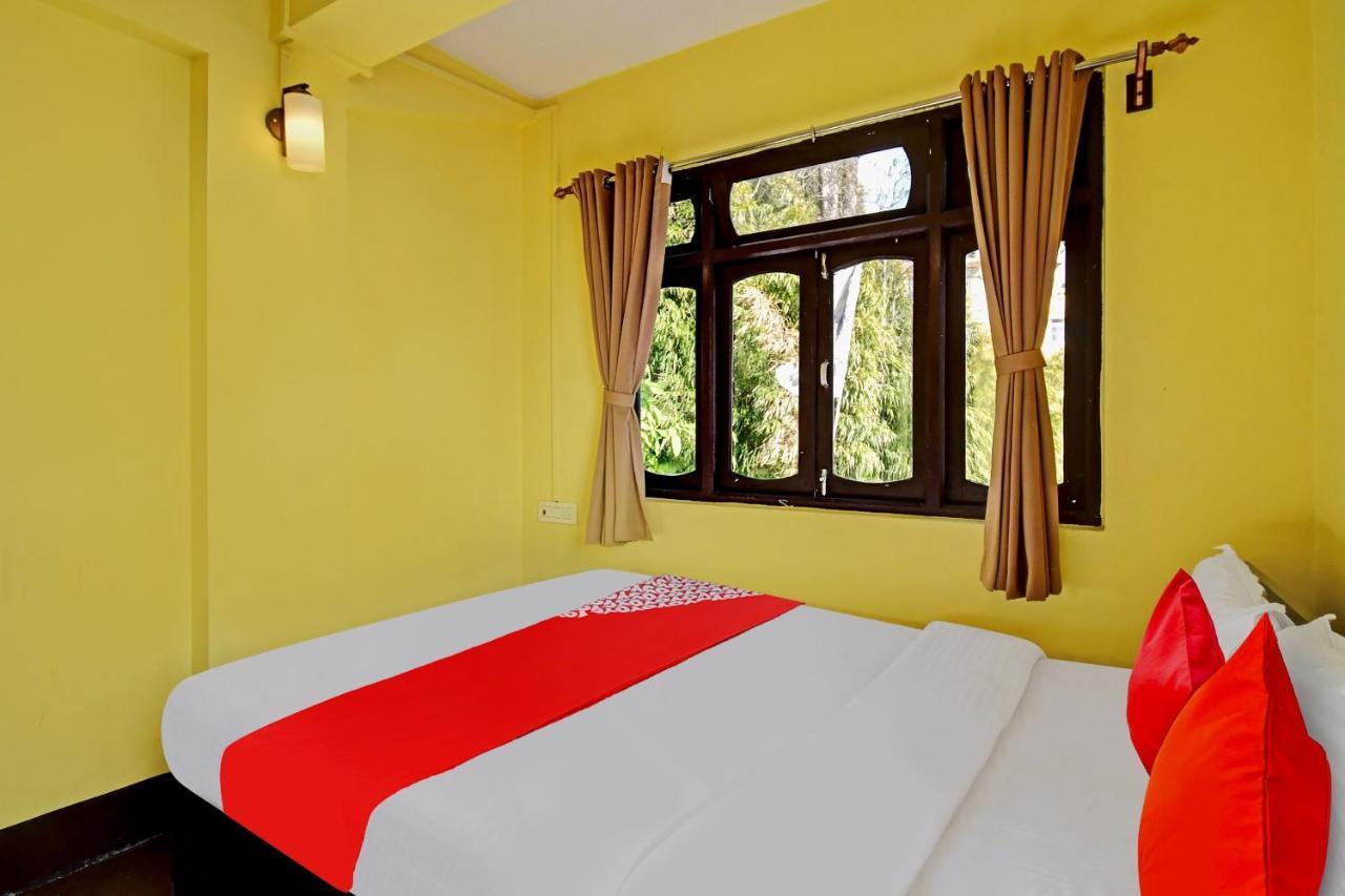 דרג'ילינג Hotel O Sherpa מראה חיצוני תמונה