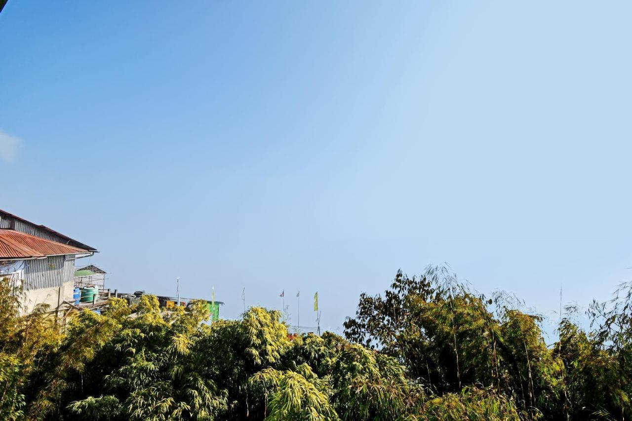דרג'ילינג Hotel O Sherpa מראה חיצוני תמונה